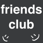 the FRIENDzz club