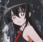 Megumin's soul