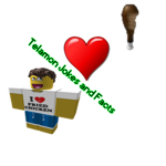 Telamon Jokes and Facts