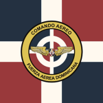 Fuerza Aérea de República Dominicanaᅠ
