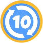 Game Badge Thumbnail