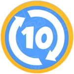 Game Badge Thumbnail