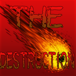 The Destruction