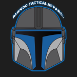 Mando Tactical Apparel