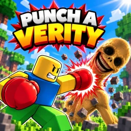 Punch a Verity 🥊 icon