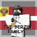 The Berzin Family