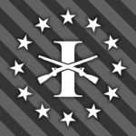Enclave Rifles Company, “Ironhounds”