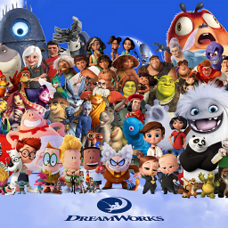 steal a movie character