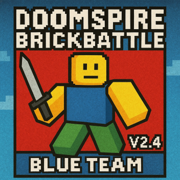 Doomspire Brickbattle V2.4 
