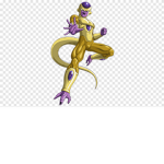Team Freezer