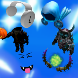 Buy Roblox Items Here!!