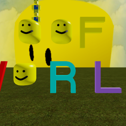 oof world