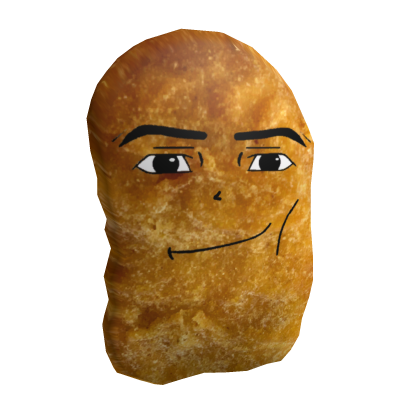 Nugget Shoulder