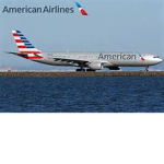 American Airlines!!!