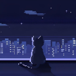 스카이와 친구들