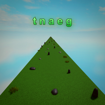 totally not an endless game