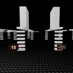 Advanced Obby Practice