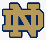(Notre Dame Football)