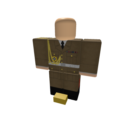 personal