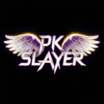 Pk Slayer / linus