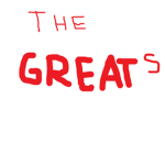 THE GREATEST TRIBE