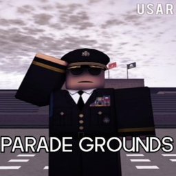 [US] Parade Grounds