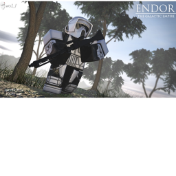 Battle of Endor