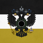 • The Imperial German Empire •