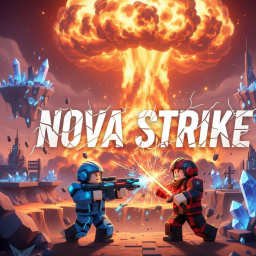 Nova Strike BETA