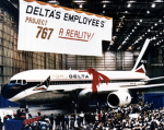 The Boeing family