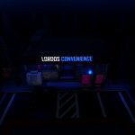 Lordo's Convenience Store 