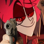 *~alastor army~*