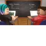 [RLS] Roblox Learning Station