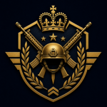 BDC︱British Army
