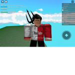 Susan's robux