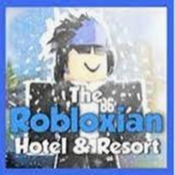 Robloxian Hotel