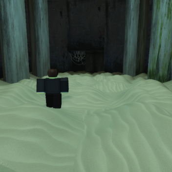 ◊ ห้องทราย ◊ โซนที่ไม่รู้จัก ◊