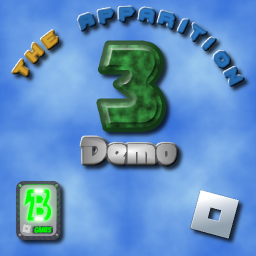The Apparition Ⅲ - Demo