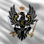 The Kingdom of Prussia [Preußischen Königtum]