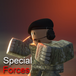 Special Forces [UAR]
