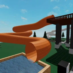 Big waterpark! icon