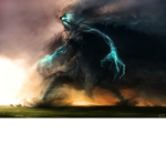 Tornado Nation Bruh