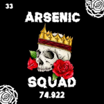Los Arsenic Squad