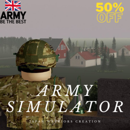 [RANKS] Army Simulator