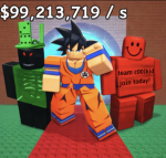 Steal a character !