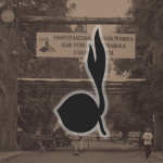 Gerakan Kepanduan Praja Muda Karana.
