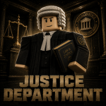 ZUSA Justice Department