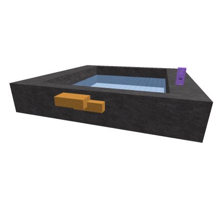 pool and drink