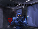Fly-SWAT-ers