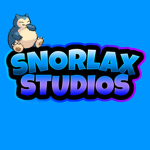 Snorlax Studios!